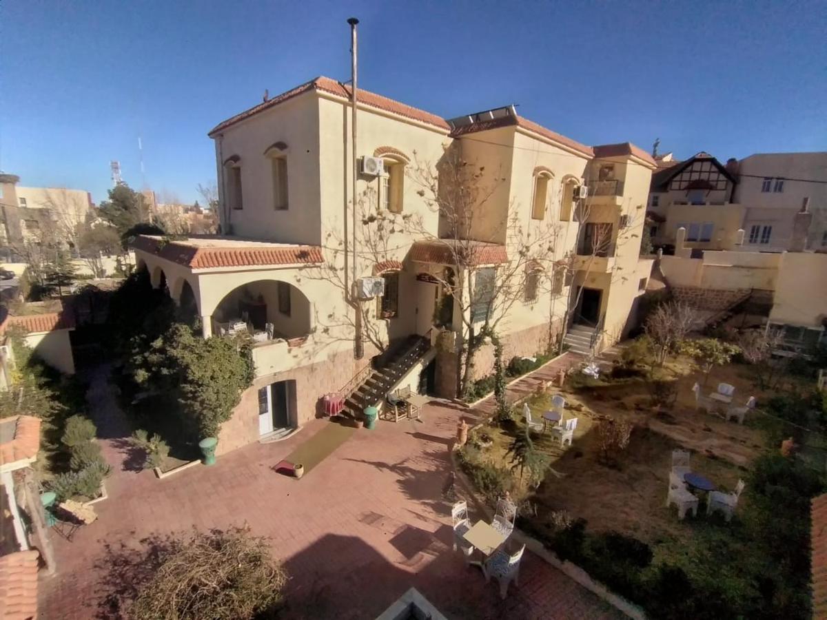 Villa Pomme D'Or Миделт Екстериор снимка