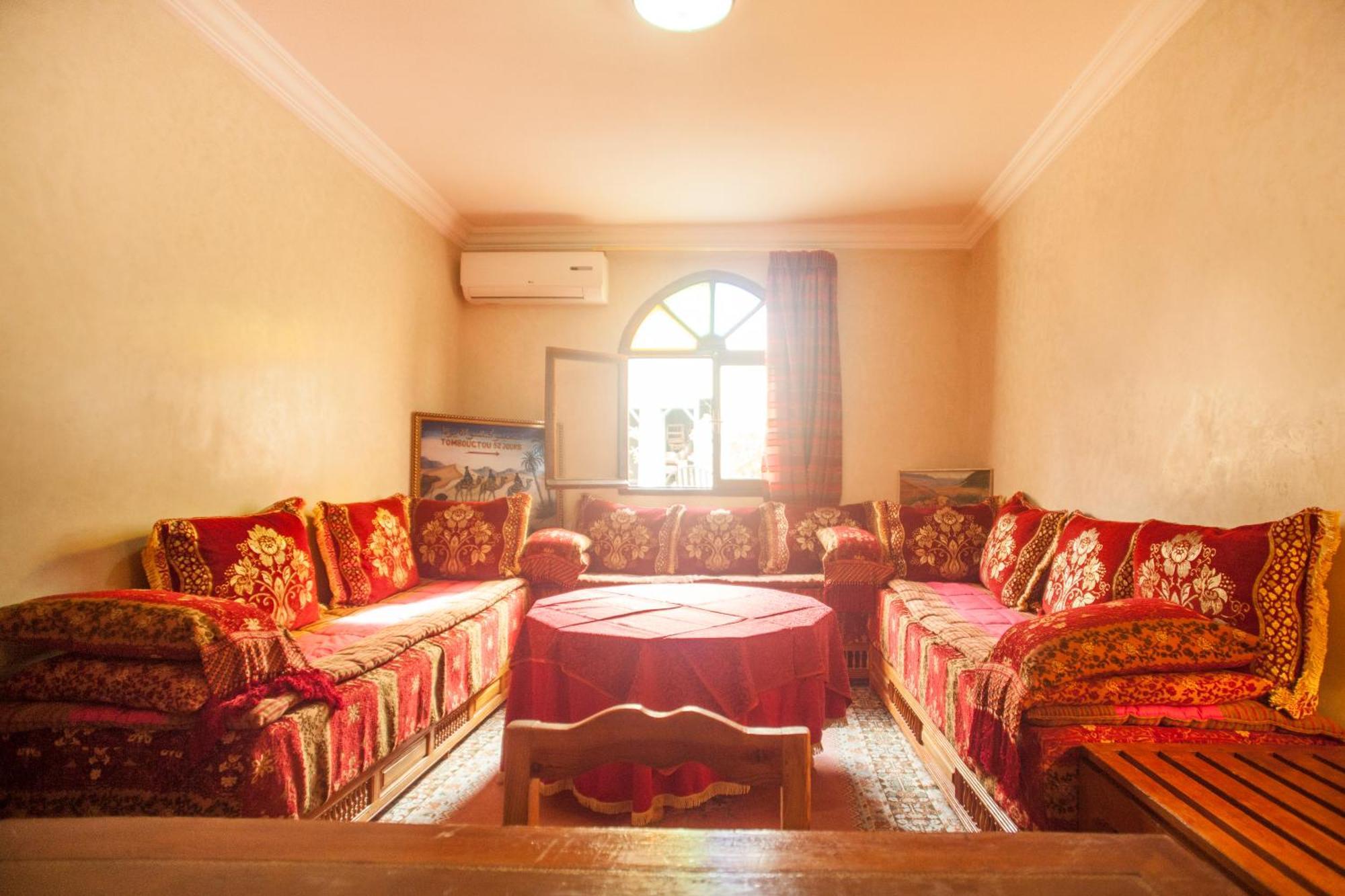 Villa Pomme D'Or Миделт Стая снимка