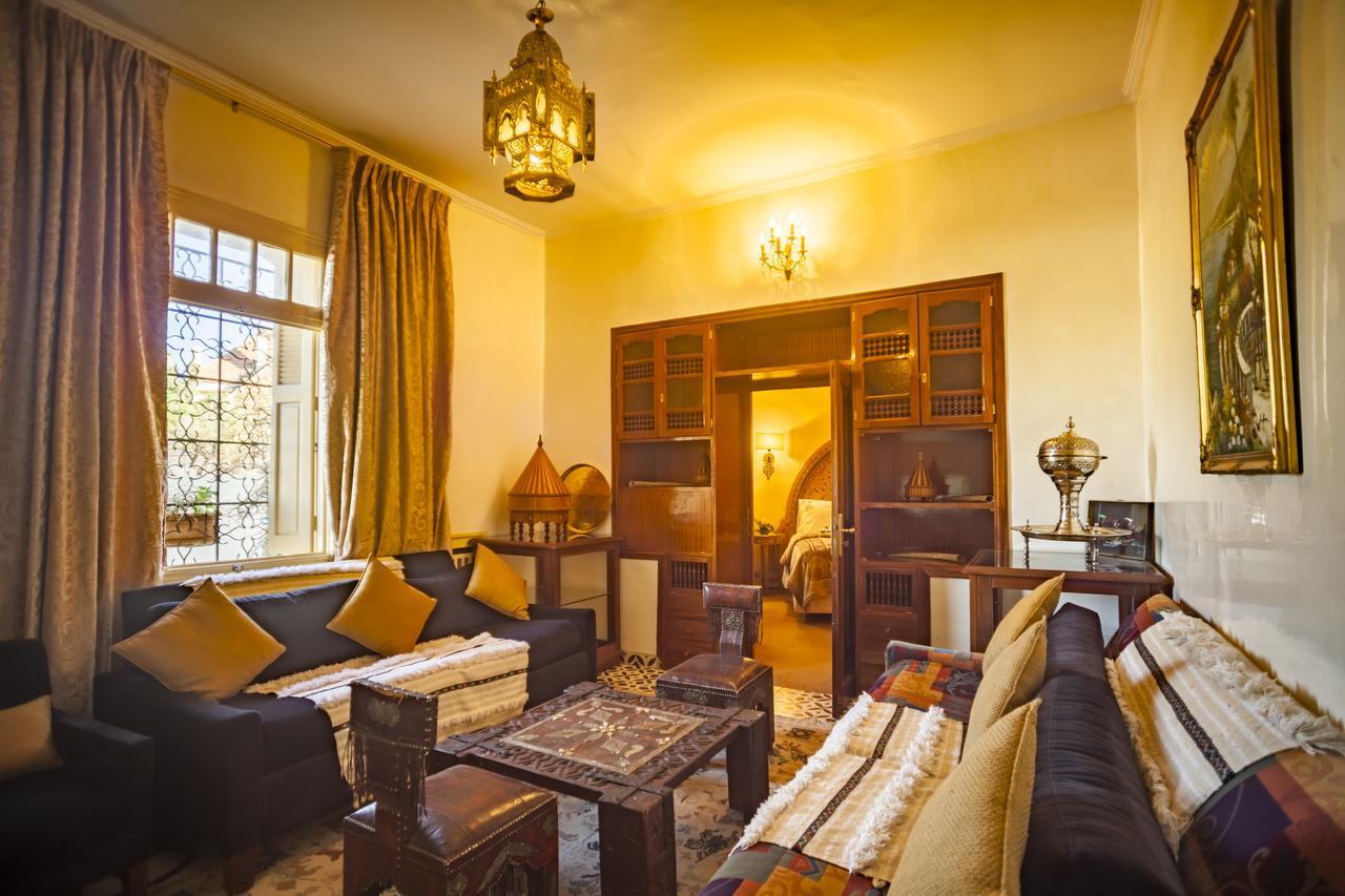 Villa Pomme D'Or Миделт Екстериор снимка