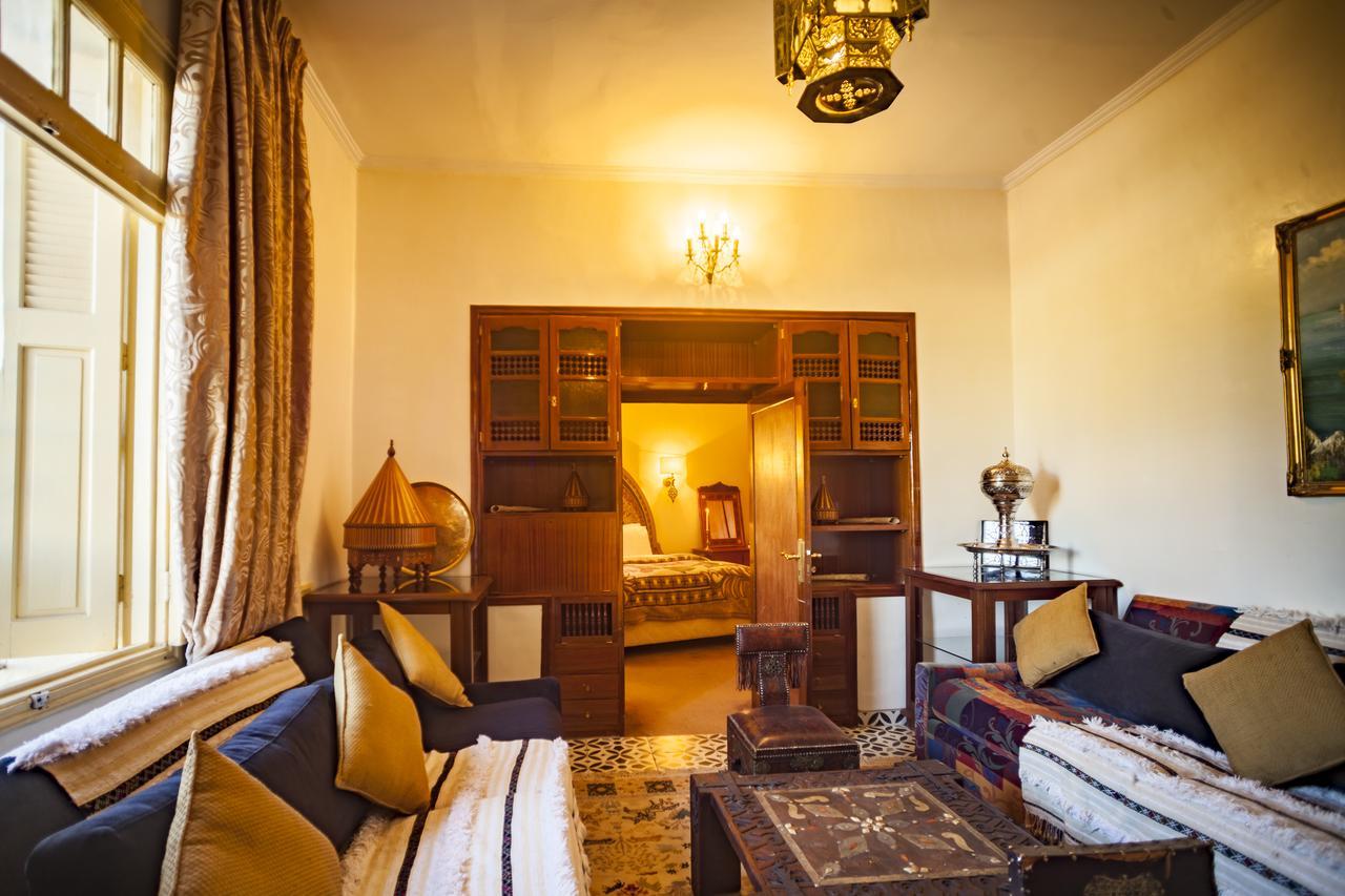 Villa Pomme D'Or Миделт Екстериор снимка