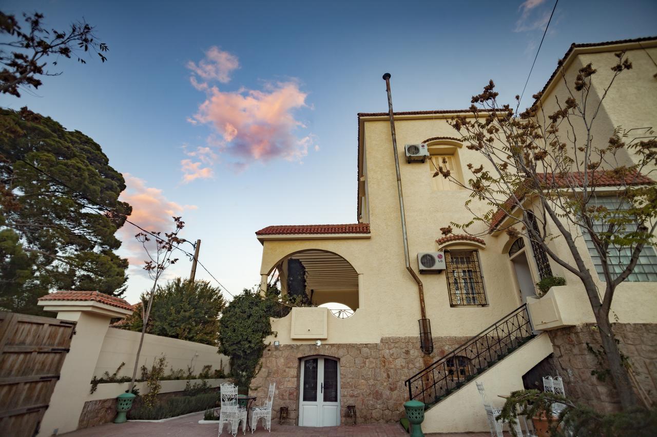 Villa Pomme D'Or Миделт Екстериор снимка