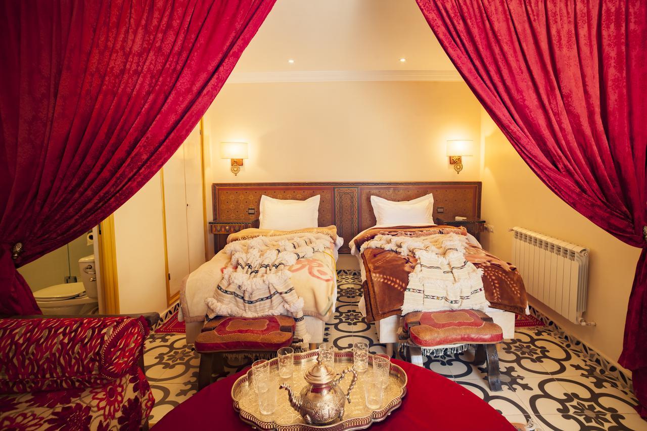 Villa Pomme D'Or Миделт Екстериор снимка