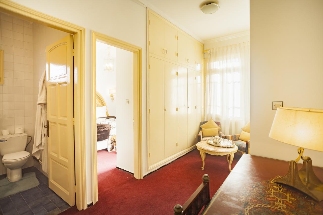 Villa Pomme D'Or Миделт Екстериор снимка