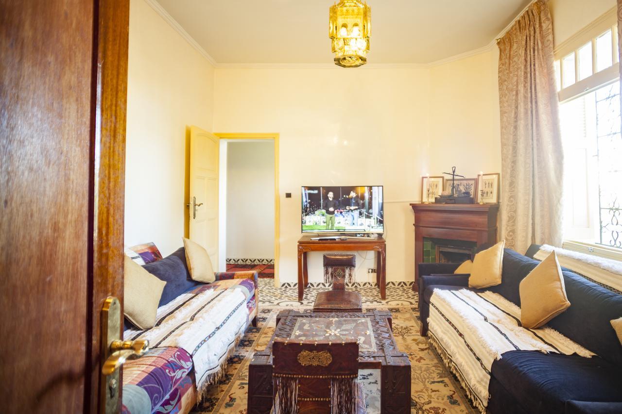 Villa Pomme D'Or Миделт Екстериор снимка