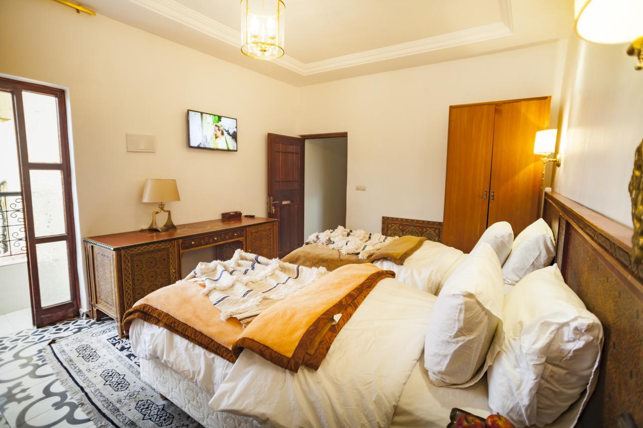 Villa Pomme D'Or Миделт Екстериор снимка