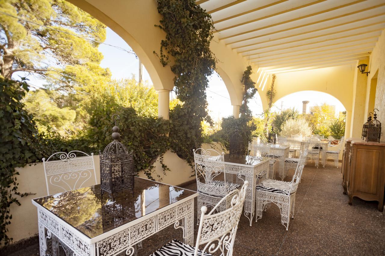 Villa Pomme D'Or Миделт Екстериор снимка