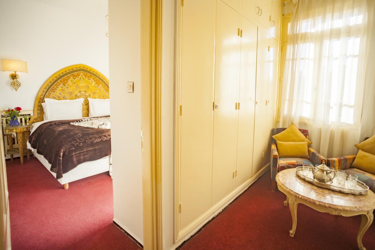Villa Pomme D'Or Миделт Екстериор снимка