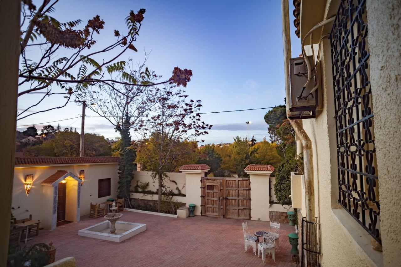 Villa Pomme D'Or Миделт Екстериор снимка
