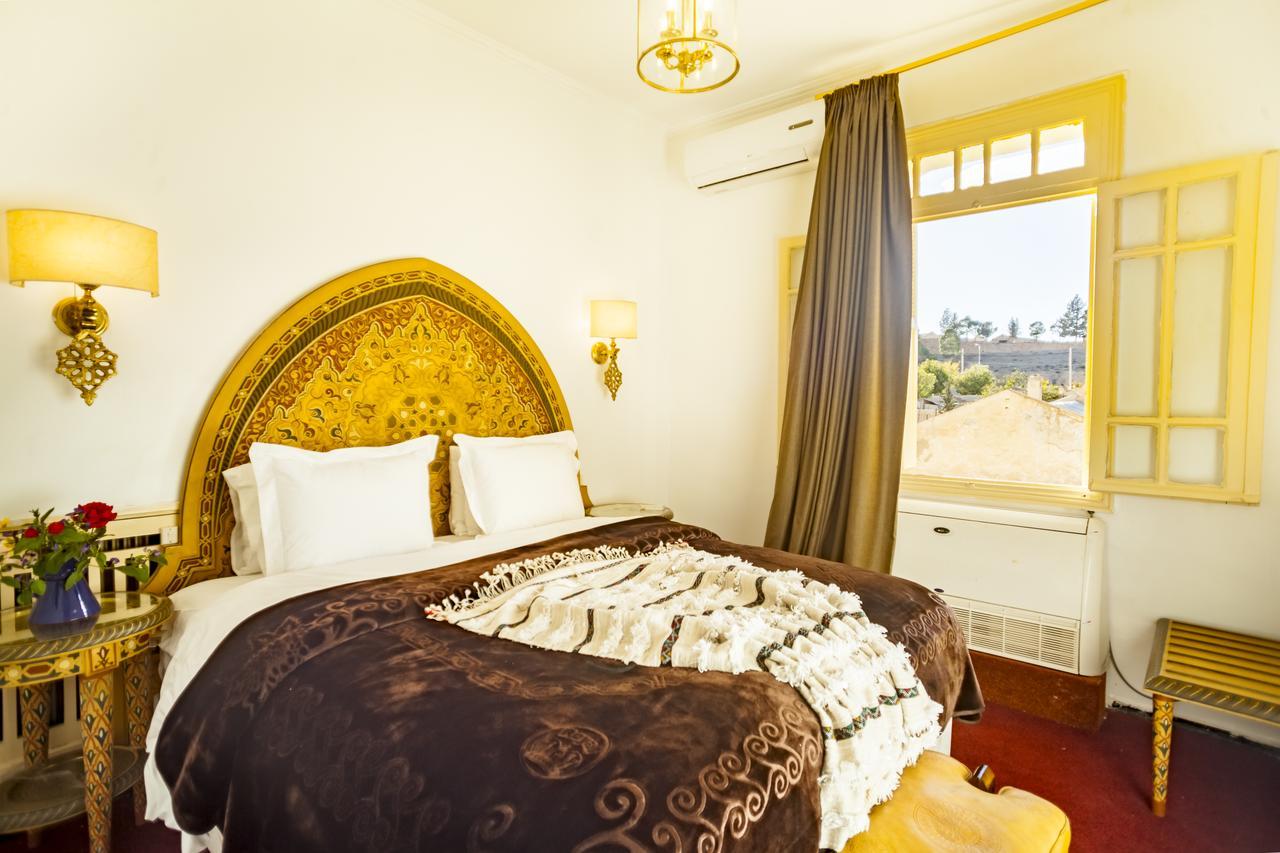 Villa Pomme D'Or Миделт Екстериор снимка