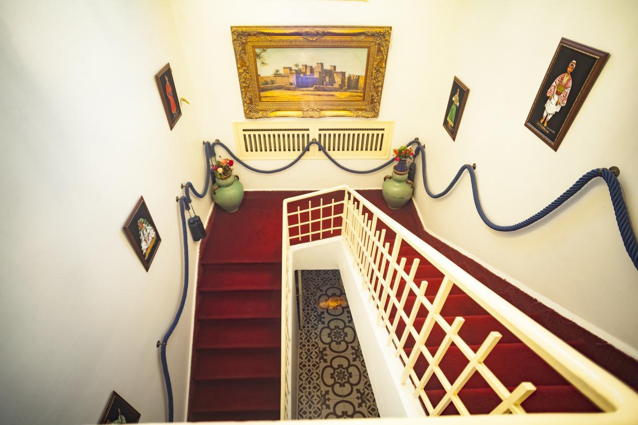Villa Pomme D'Or Миделт Екстериор снимка