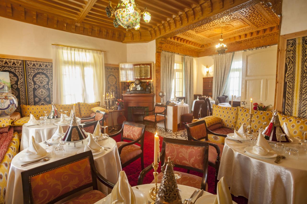 Villa Pomme D'Or Миделт Екстериор снимка