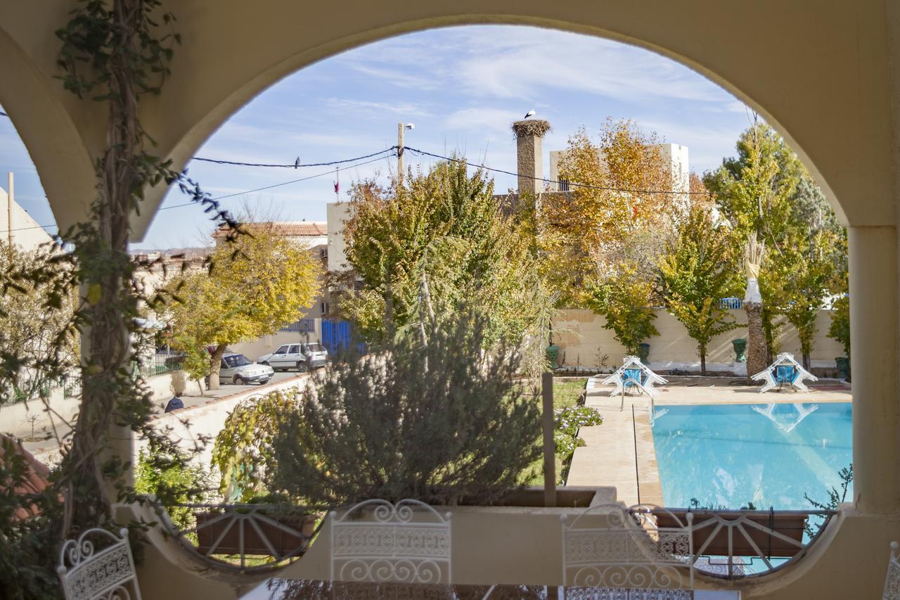 Villa Pomme D'Or Миделт Екстериор снимка