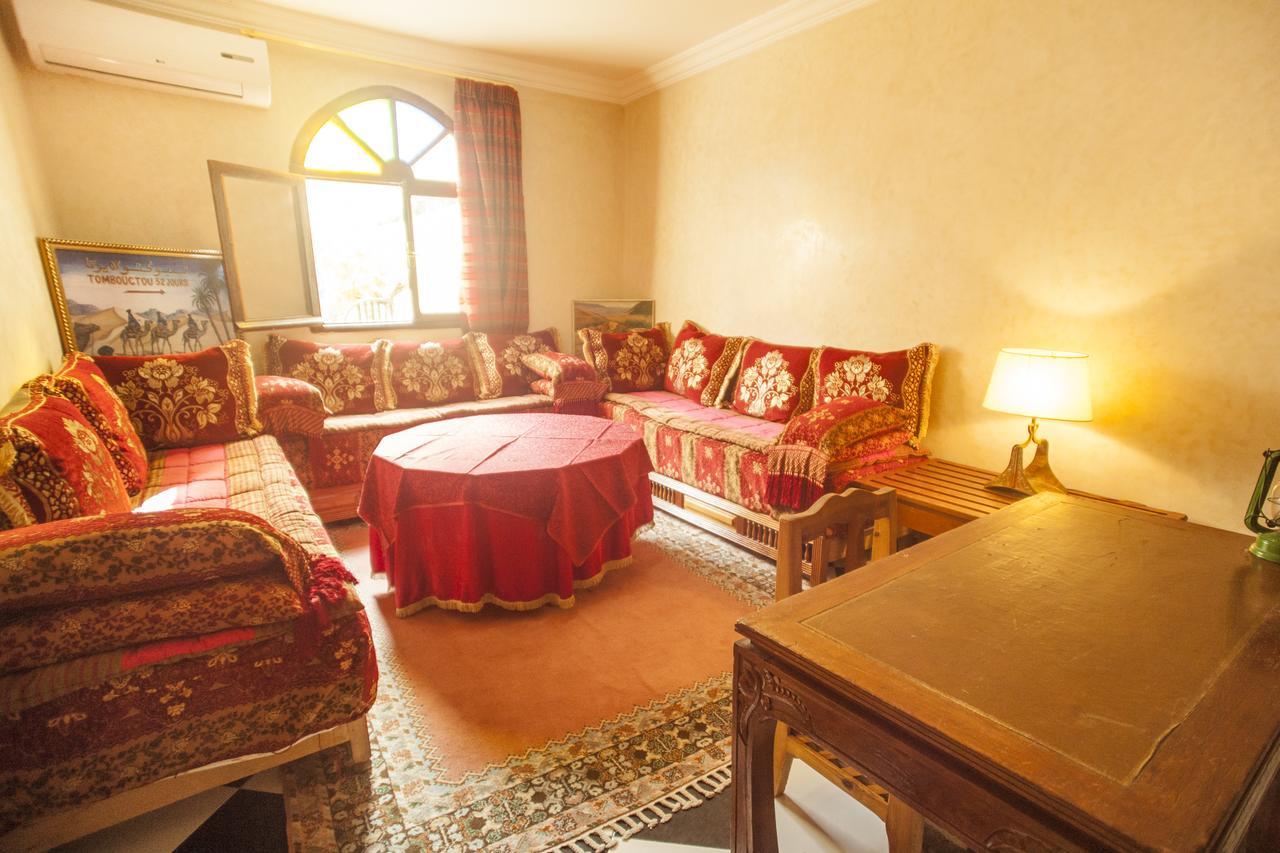 Villa Pomme D'Or Миделт Екстериор снимка