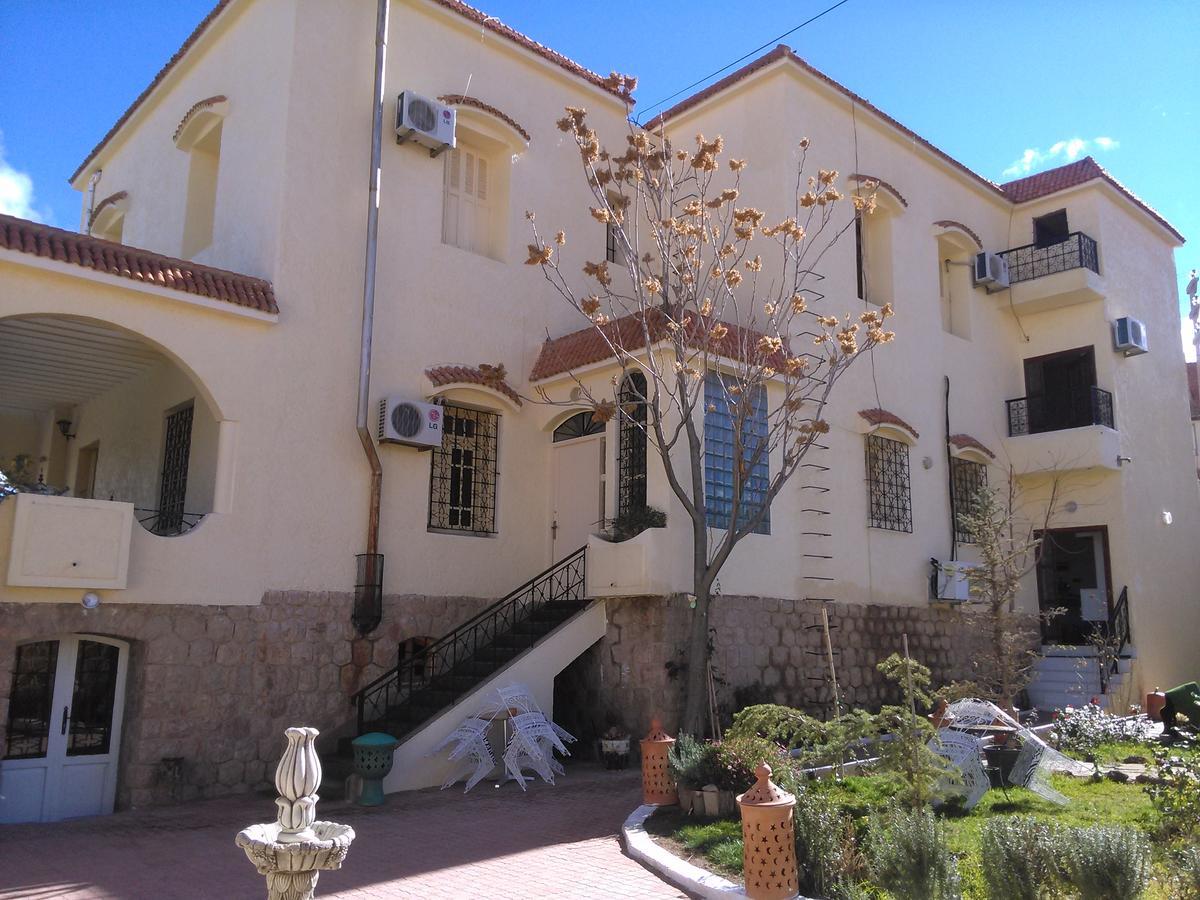 Villa Pomme D'Or Миделт Екстериор снимка