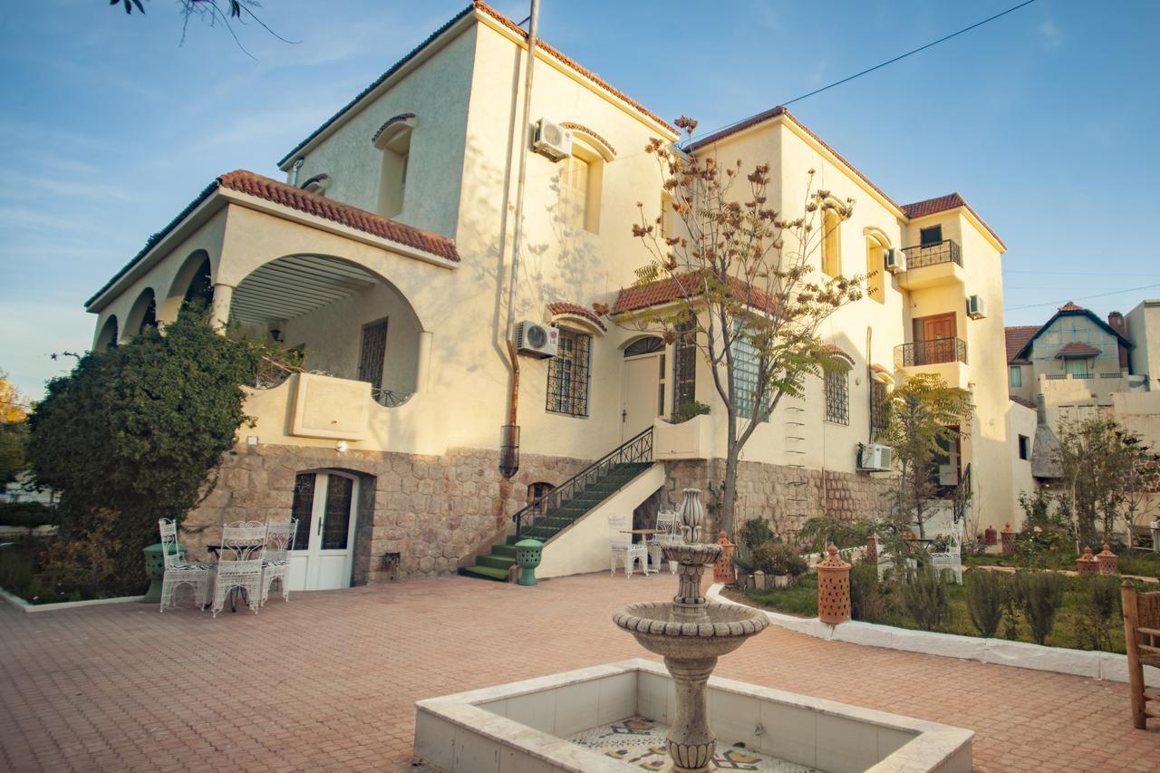 Villa Pomme D'Or Миделт Екстериор снимка