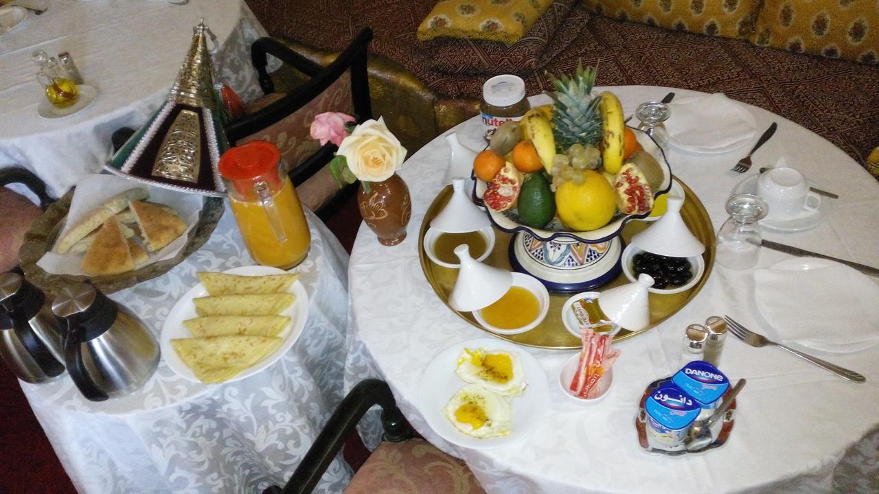 Villa Pomme D'Or Миделт Екстериор снимка