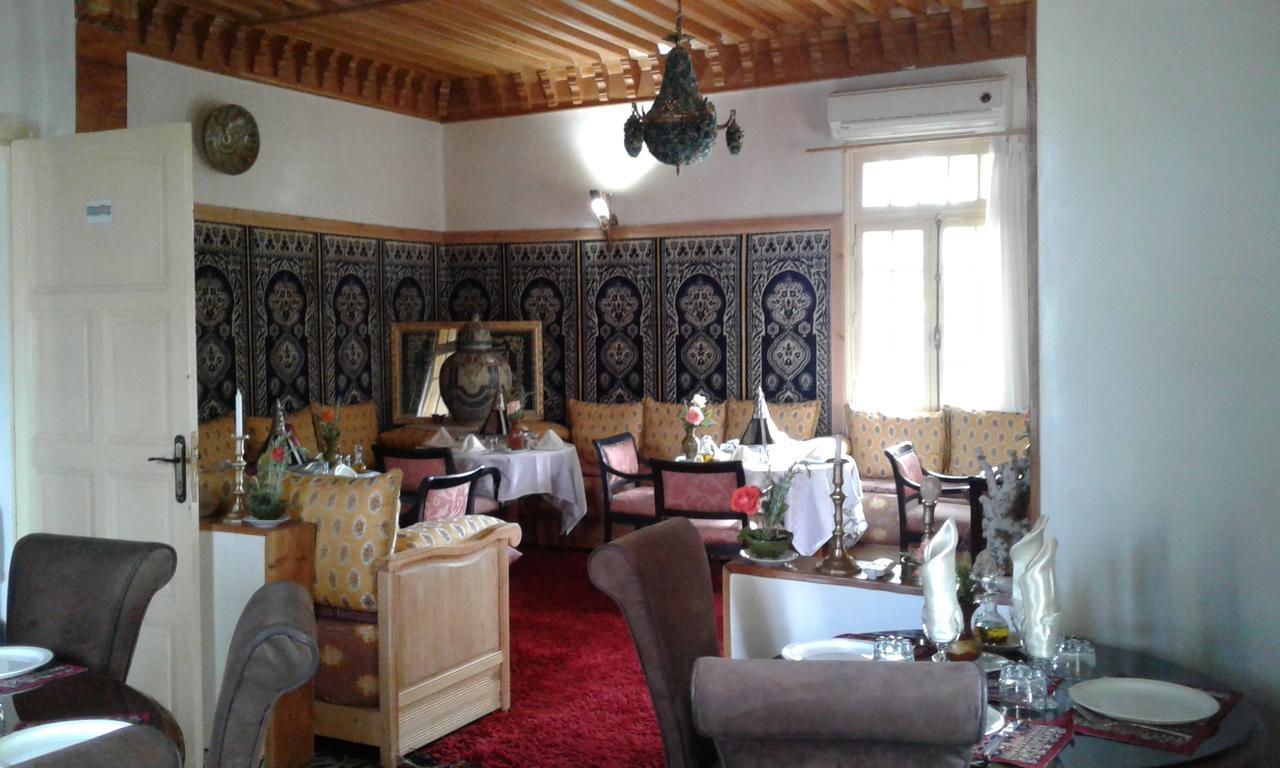 Villa Pomme D'Or Миделт Екстериор снимка