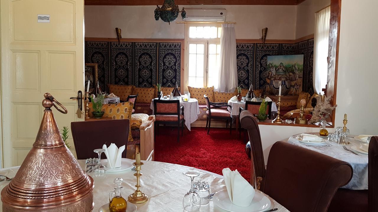 Villa Pomme D'Or Миделт Екстериор снимка